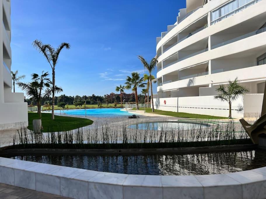 Pushe Playa Granada Beach & Golf 10 Мотріль Екстер'єр фото
