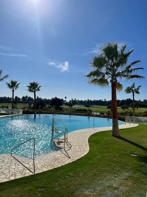 Pushe Playa Granada Beach & Golf 10 Мотріль Екстер'єр фото